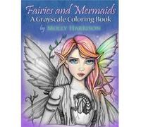 Fairies and Mermaids by Molly Harrison Molly Harrison (Auteur)