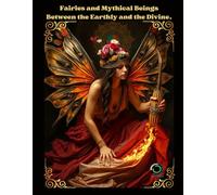 Fairies and Mythical Beings Between the Earthly and the Divine: Unveiling the Hidden Worlds of Elemental Spirits and Guardians