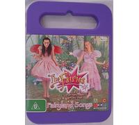 Fairies-Fairyland Songs [Australian [UK Import]