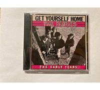 Fairies - Get Yourself Home: the Early Years