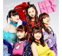 FAIRIES - Hey Hey Light Me Up (Cd/Dvd)
