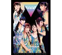 Fairies Live Tour 2014-Summey [Import allemand]