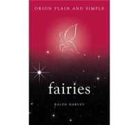 Fairies Orion Plain And Simple Various, (Auteur)