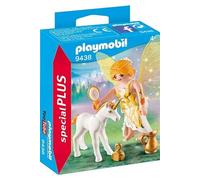 Fairies Special Plus 9438 Fée et bébé licorne