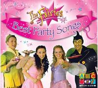 Fairies,The - Best Party Songs