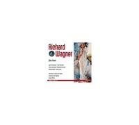 Korhonen – Richard Wagner : Les Fées – Die Feen – Membran