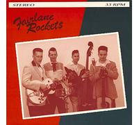 Fairlane Rock (LP)