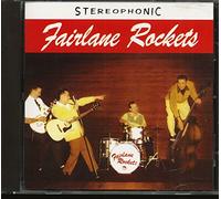 Fairlane Rockets - Fairlane Rock [Import]