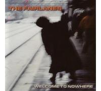 Fairlanes - Welcome to Nowhere