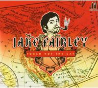 Fairley Jake - Touch Not The Cat [Import]