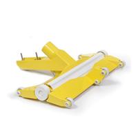 Fairlocks 48,3 cm Tête Aspirateur pour piscine béton, tête Aspirateur de piscine