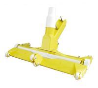 Fairlocks Aspirateur professionnel pour nettoyage de piscine + accessoires - Original