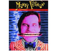 Fairly Incomplete And Rather Badly Illustrated Monty Python Songbook, The