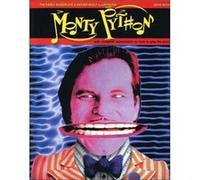 Fairly Incomplete and Rather Badly Illustrated Monty Python Songbook The by Graham Chapman Eric Idle (Auteur)
