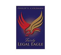 Fairly Legal Eagle