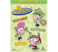 Fairly Odd Parents - Complete Series 1 [Import anglais]
