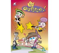 Fairly Odd Parents - Fairly Odd Parents - Microphony [Import anglais]