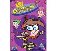Fairly Odd Parents [Import]