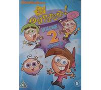FAIRLY ODD PARENTS Season 6 Vol 2
