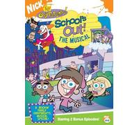 Fairly Oddparents: School's Out - The Musical [Import USA Zone 1]