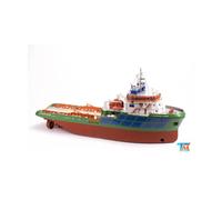 FAIRMOUNT ALPINE Kit Billing Boats 1/75