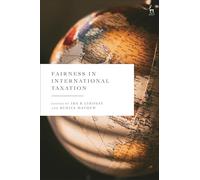 Fairness in International Taxation