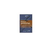 Fairness In International Trade