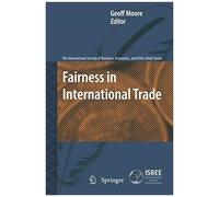 Fairness In International Trade