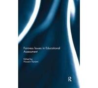 Fairness Issues In Educational Assessment