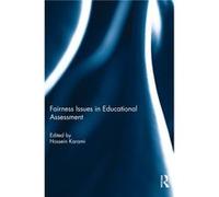 Fairness Issues in Educational Assessment Fairness Issues in Educational Assessment (Auteur)
