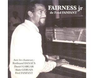 Fairness JR de Fred Fanfant