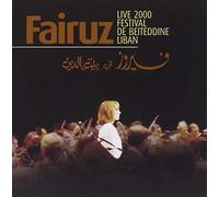 Live 2000 (Festival De Beiteddine - Liban)