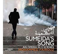 Fairouz, M. - Sumeida's Song [Import]