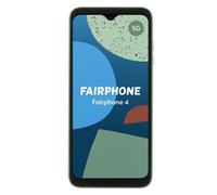 Fairphone 4 5G (8GB, 256GB) Green