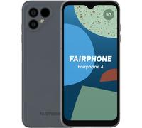 Fairphone 4 256 Go Gris
