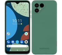 FAIRPHONE 4 256Go Vert