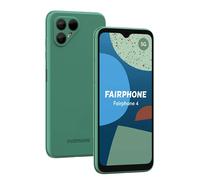 Fairphone 4 5G (8GB, 256GB) Green