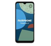 Fairphone 4 5G Dual-SIM 128 Gris