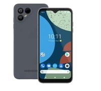 Fairphone 4 6.3" Double SIM Android 11 5G USB Type-C 8 Go 256 Go 3905 mAh Gris