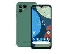 Fairphone 4 6.3" Double SIM Android 11 5G USB Type-C 8 Go 256 Go 3905 mAh Vert