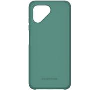 Fairphone 4 Coques de Protection Souples Vertes, F4CASE-1GR-WW1, Vert