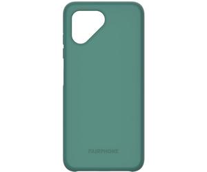 Fairphone 4 Coques de Protection Souples Vertes, F4CASE-1GR-WW1, Vert