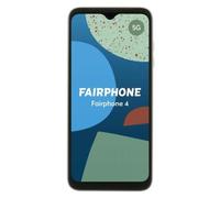 Fairphone 4 Dual-Sim 6Go 5G 128Go gris | neuf - dans son emballage d'origine | AN606145