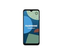 Fairphone Smartphone Fairphone 4 – Débloqué 5G 6,3" 6 Go/128 Go Double SIM Android 11 Gris