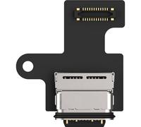 Fairphone F4USBC-1ZW-WW1 pièce de rechange de téléphones mobiles Câble d'alimentation/transmission données Noir