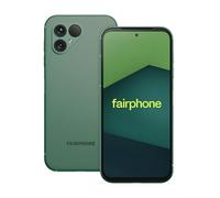 FAIRPHONE 5 128GB (Green, Android 13, Dual SIM, 6 GB)