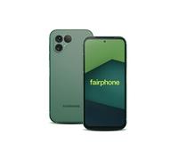 Fairphone 5 128GB Vert