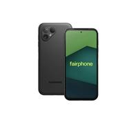 Smartphone FAIRPHONE 5 Noir Mate 128Go