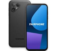Fairphone 5 - Smartphone 5G - Dual-SIM - RAM 8 GB / Interner Speicher 256 GB - slot microSD - OLED-Display