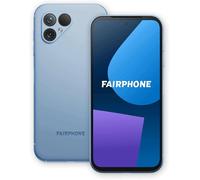 Fairphone 5 - Smartphone 5G - Dual-SIM - RAM 8 GB / Interner Speicher 256 GB - slot microSD - OLED-Display